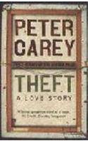 Theft: A Love Story