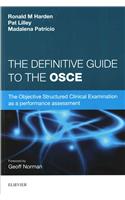 The Definitive Guide to the OSCE
