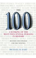 The 100: A Ranking Of The Most Influential Persons In History