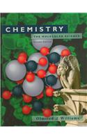 Chemistry: The Molecular Science