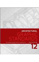 Architectural Graphic Standards