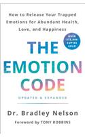The Emotion Code