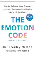 Emotion Code