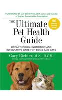 Ultimate Pet Health Guide