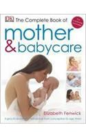 Complete Book of Mother and Babycare