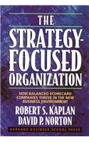 Strategy-Focused Organization