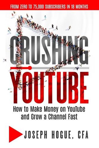 Crushing YouTube