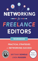 Networking for Freelance Editors