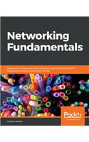 Networking Fundamentals