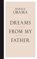 Dreams From My Father: A Story Of Race And Inheritance (Premium Hardcover Edition)