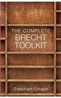 Complete Brecht Toolkit