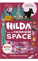 Hilda and the Nowhere Space