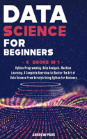 Data Science for Beginners