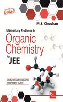 Elementary Problems in Organic Chemistry for JEE (2018-2019)