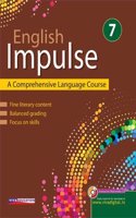 English: Impulse, Coursebook - 7