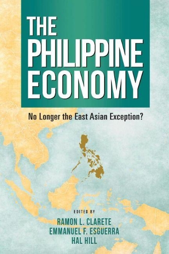 The Philippine Economy