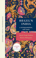 Hegel's India