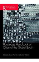 The Routledge Handbook on Cities of the Global South