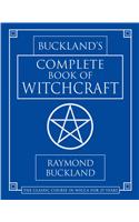 Buckland's Complete Book of Witchcraft