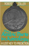 Arabic Parts in Astrology