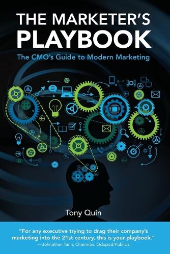 The Marketer's Playbook
