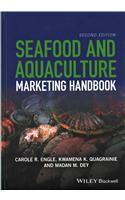 Seafood and Aquaculture Marketing Handbook
