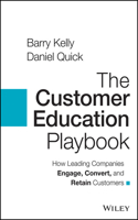 Customer Education Playbook