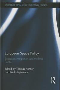 European Space Policy