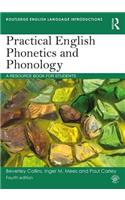 Practical English Phonetics and Phonology