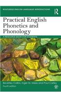 Practical English Phonetics and Phonology