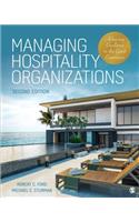 Managing Hospitality Organizations