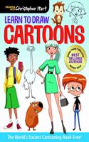 Learn to Draw Cartoons