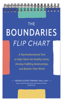 Boundaries Flip Chart