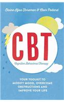 Cognitive Behavioural Therapy (CBT)