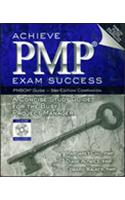 Achieve PMP Exam Success: A Concise Study Guide for the Busy Project Manager