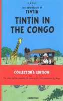 Tintin in the Congo