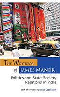 Politics and State-Society Relations in India