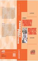 A Textbook Pharmacy Practice