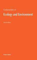 Fundamentals of Ecology and Environment