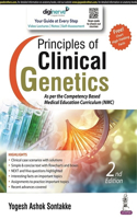Principles of Clinical Genetics