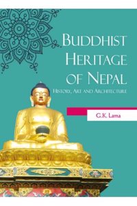 Buddhist Heritage of Nepal