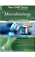 Revise Microbiology in 2 Weeks (New SARP Series for NEET/NBE/AI)