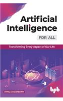 Artificial Intelligence for All: