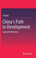 China's Path to Development