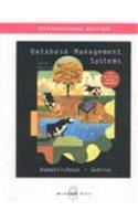 Database Management Systems, 3E (Pb 2003)