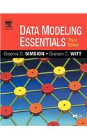 Data Modeling Essentials