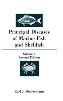 Principal Diseases of Marine and Shellfish
