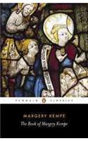 Book of Margery Kempe