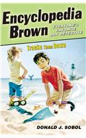 Encyclopedia Brown Tracks Them Down