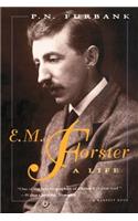 E. M. Forster